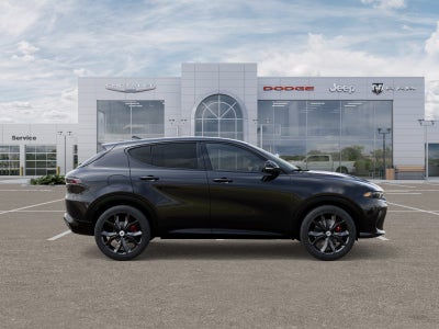 2025 Dodge Hornet R/T