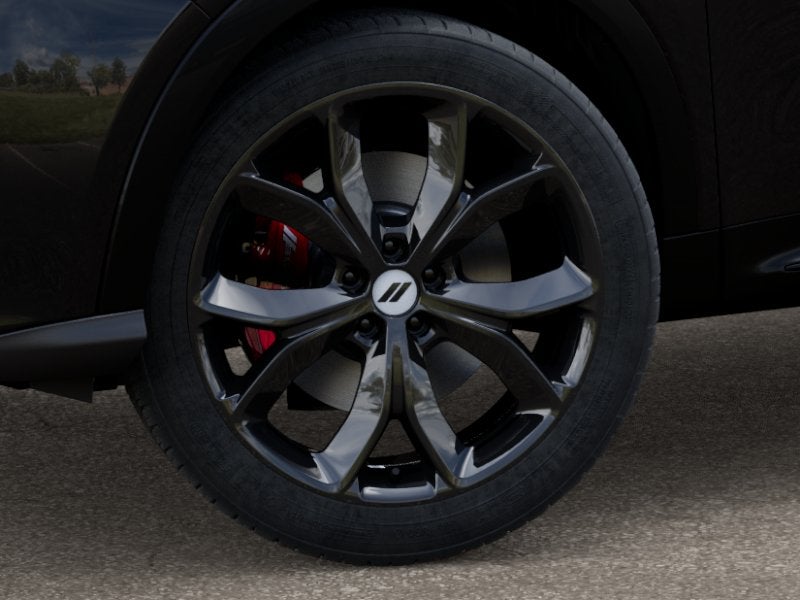 2025 Dodge Hornet R/T