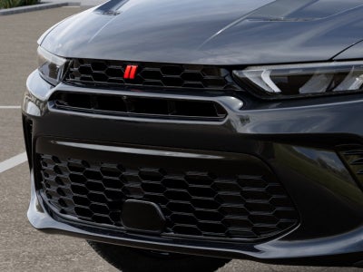 2025 Dodge Hornet R/T