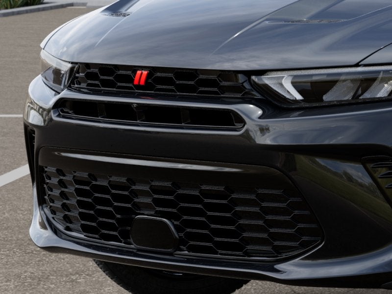 2025 Dodge Hornet R/T