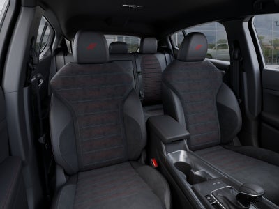 2025 Dodge Hornet R/T