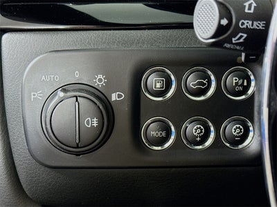 2013 Maserati GranTurismo Sport