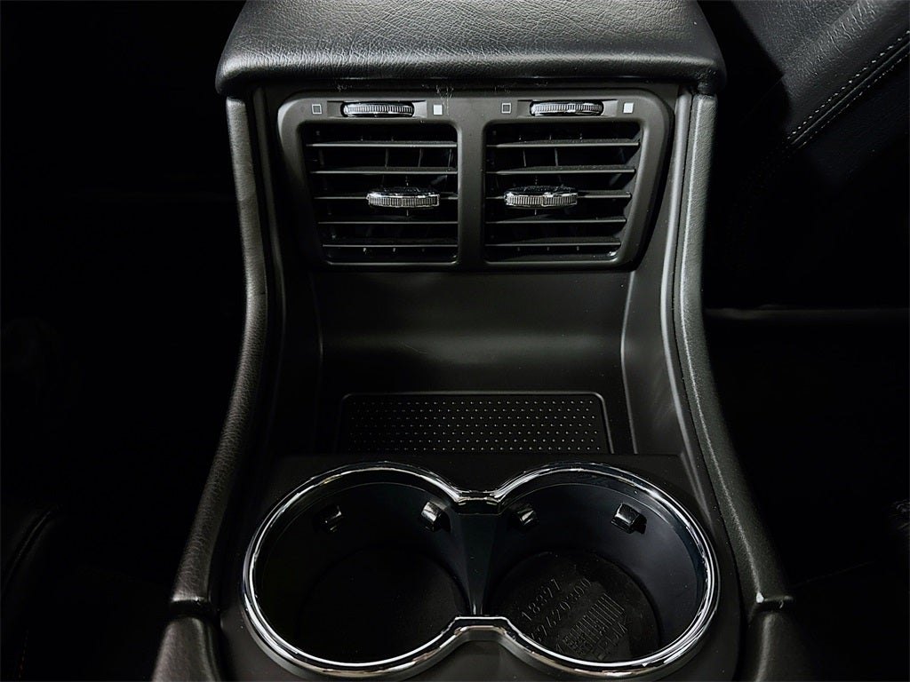 2013 Maserati GranTurismo Sport