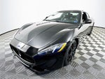 2013 Maserati GranTurismo Sport