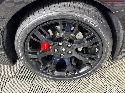 2013 Maserati GranTurismo Sport