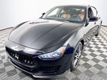 2018 Maserati Ghibli Base 3.0 L