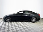2018 Maserati Ghibli Base 3.0 L