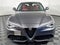 2018 Alfa Romeo Giulia Ti Sport
