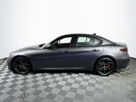 2018 Alfa Romeo Giulia Ti Sport