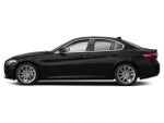 2018 Alfa Romeo Giulia Ti Sport