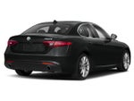 2018 Alfa Romeo Giulia Ti Sport