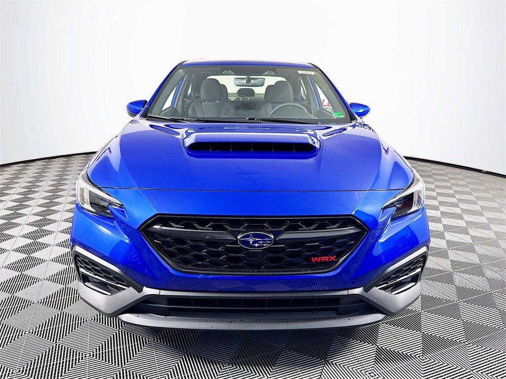 2025 Subaru WRX Premium